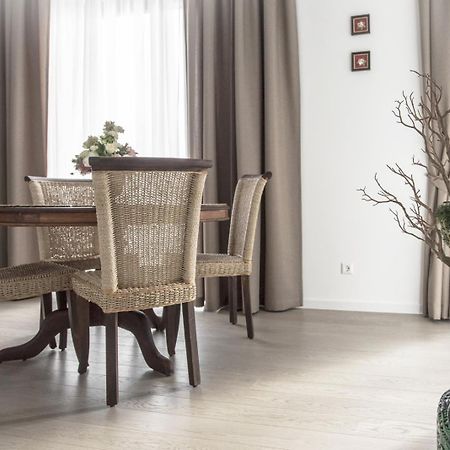 Apartament Km Apartamentai Kowno Zewnętrze zdjęcie