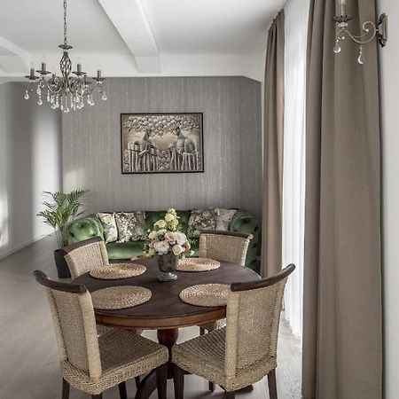 Apartament Km Apartamentai Kowno Zewnętrze zdjęcie