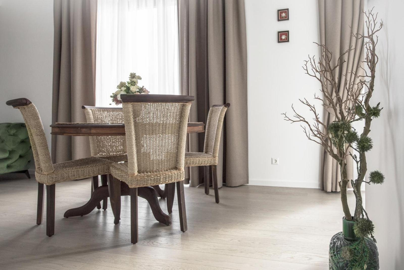 Apartament Km Apartamentai Kowno Zewnętrze zdjęcie