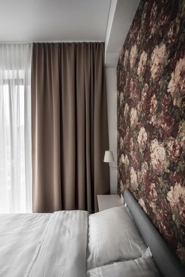 Apartament Km Apartamentai Kowno Zewnętrze zdjęcie