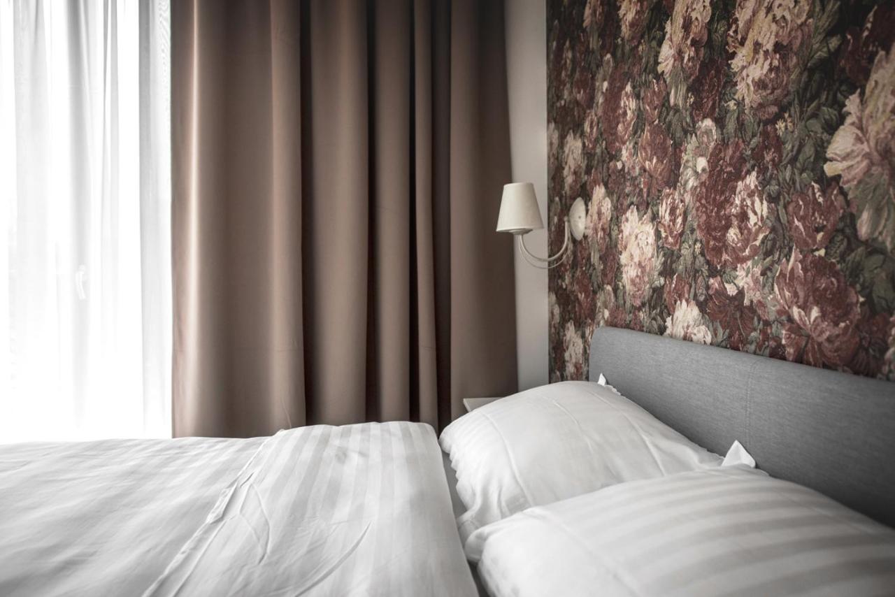 Apartament Km Apartamentai Kowno Zewnętrze zdjęcie