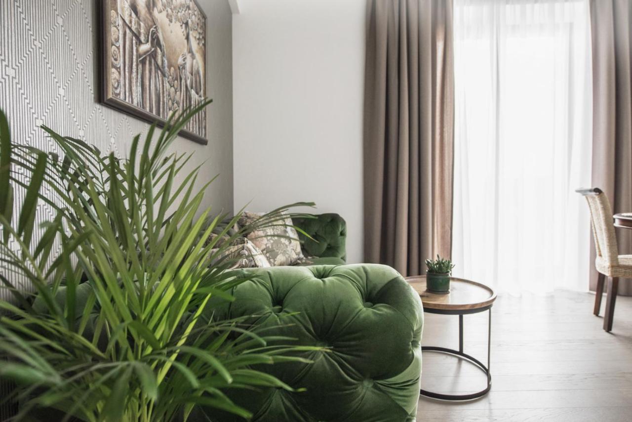 Apartament Km Apartamentai Kowno Zewnętrze zdjęcie