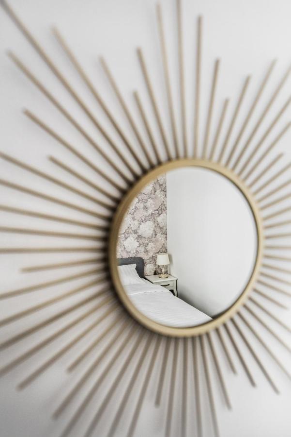 Apartament Km Apartamentai Kowno Zewnętrze zdjęcie